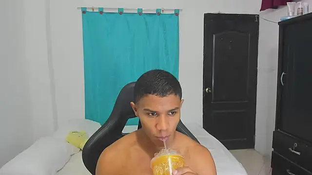 corzoethan online show from 09/28/25, 11:10