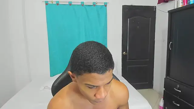 corzoethan online show from 10/17/25, 12:25