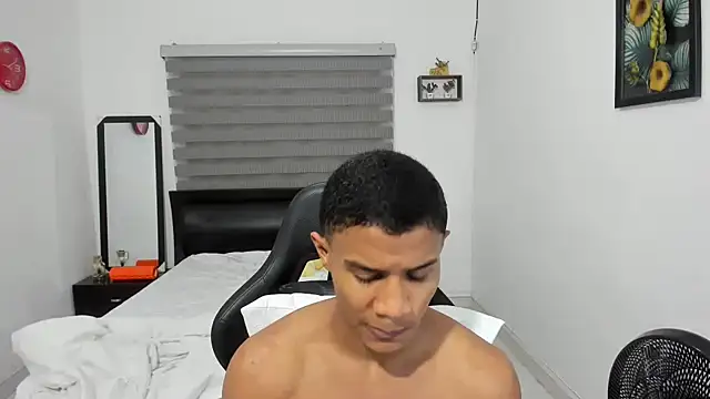 corzoethan online show from 11/25/25, 10:54