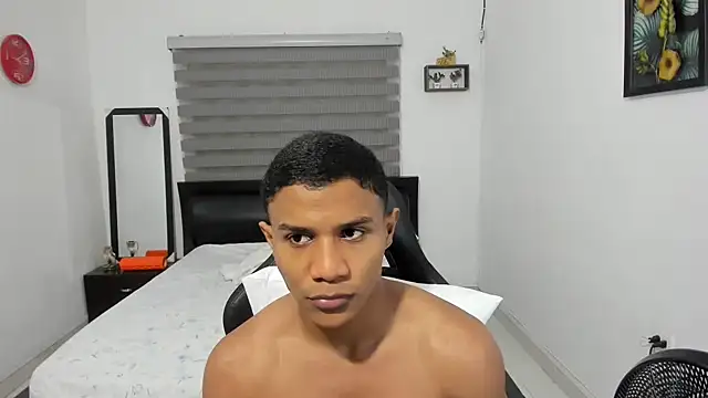 corzoethan online show from 11/26/25, 11:28