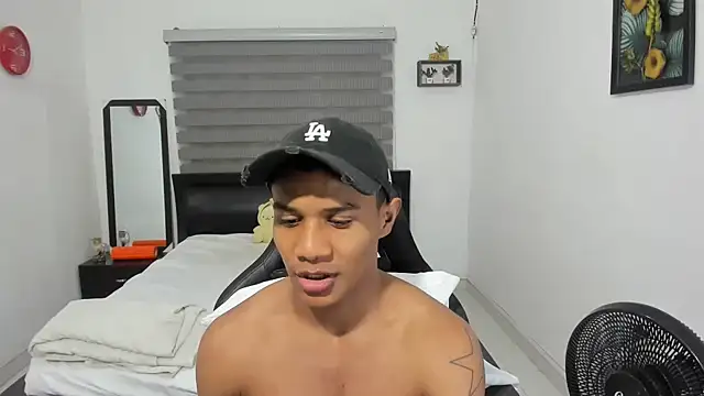 corzoethan online show from 12/22/25, 10:40