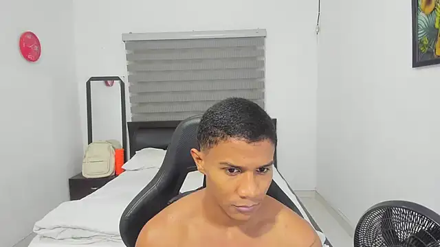 corzoethan online show from 02/08/26, 11:08