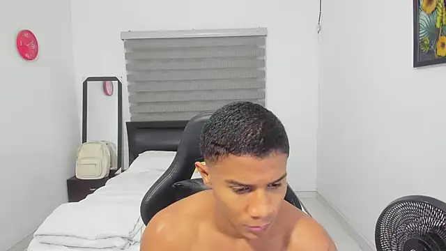 corzoethan online show from 02/22/26, 02:13