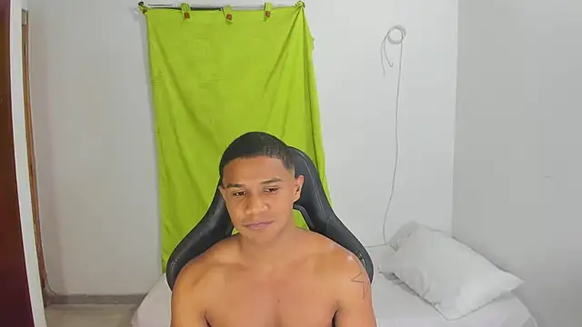 corzoethan online show from 05/01/26, 12:48