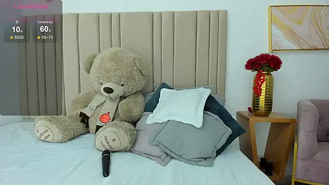 izadii online show from 03/04/25, 07:01