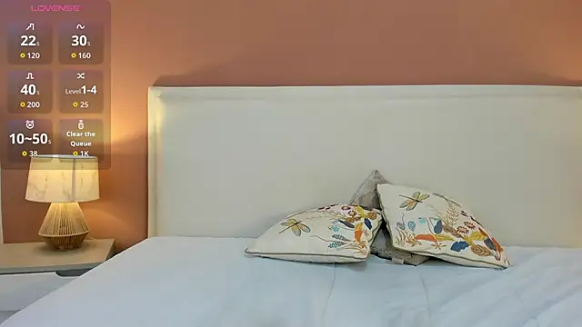 izadii online show from 11/04/25, 06:40