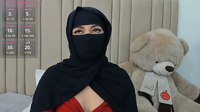 izadii online show from 02/03/26, 07:08