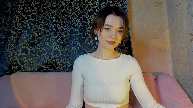 JamieAomi online show from 01/15/25, 03:11