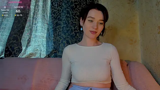 JamieAomi online show from 01/15/25, 06:12