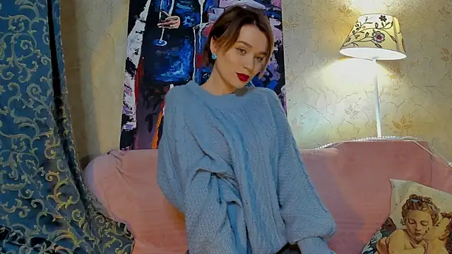 JamieAomi online show from 01/20/25, 03:37