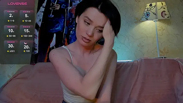 JamieAomi online show from 01/27/25, 03:58