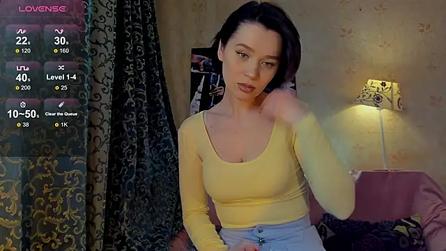 JamieAomi online show from 01/28/25, 04:08