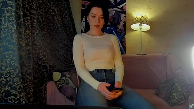 JamieAomi online show from 02/21/25, 03:34