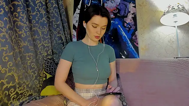 JamieAomi online show from 02/22/25, 01:33