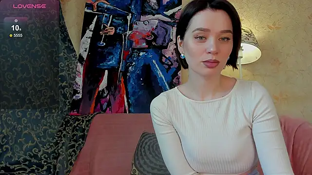 JamieAomi online show from 03/03/25, 03:41