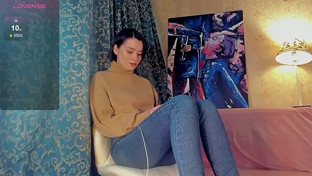 JamieAomi online show from 03/06/25, 03:35