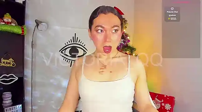 victoria qq online show from 12/11/24, 10:49