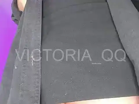 victoria qq online show from 01/31/25, 04:58