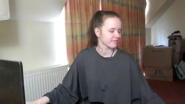 Princess-Lilly online show from 01/24/25, 01:03