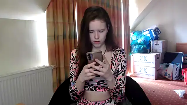 Princess-Lilly online show from 02/13/25, 11:50