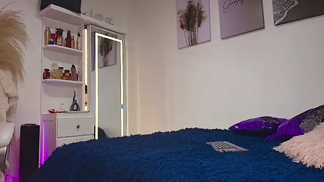 MariianaGomez online show from 03/10/26, 04:12