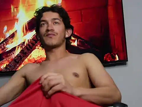 FelipheLive online show from 01/06/26, 02:59