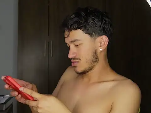 FelipheLive online show from 02/11/26, 05:23