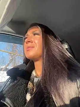 RuslanaXX online show from 02/05/25, 04:27