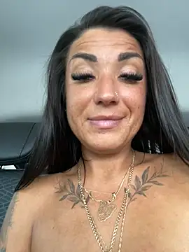 RuslanaXX online show from 02/10/25, 08:31