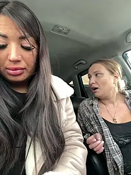 RuslanaXX online show from 11/15/25, 02:53