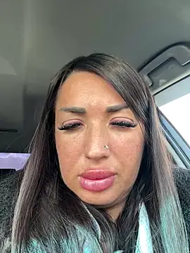 RuslanaXX online show from 02/28/26, 07:42