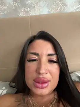 RuslanaXX online show from 05/11/26, 11:16