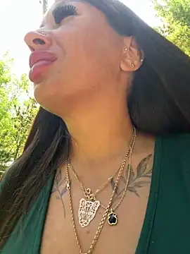 RuslanaXX online show from 06/03/26, 05:43