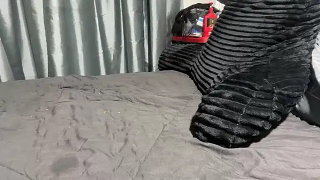 Mikeypnp1494 online show from 10/04/25, 01:25