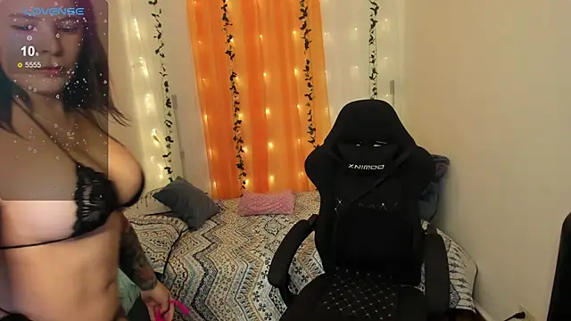 mally s1 online show from 12/27/24, 09:32