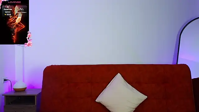 mally s1 online show from 03/31/26, 07:25