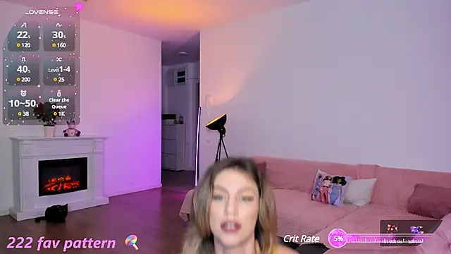 Snapshot of AnysaSmith chatting on 12/14/24, 09:45 AnysaSmith online show from 12/14/24, 09:45