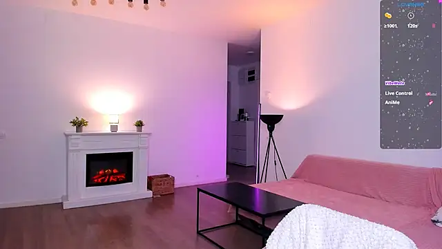 AnysaSmith online show from 02/27/26, 09:26