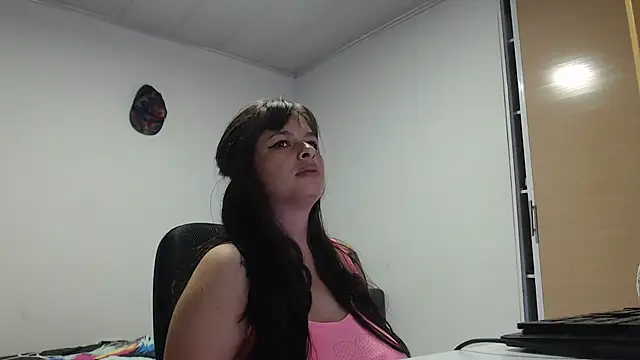 Aliciaheart online show from 05/23/26, 05:12