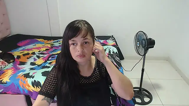 Aliciaheart online show from 06/03/26, 06:35