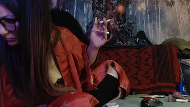 HighCityHoney online show from 12/22/25, 04:59