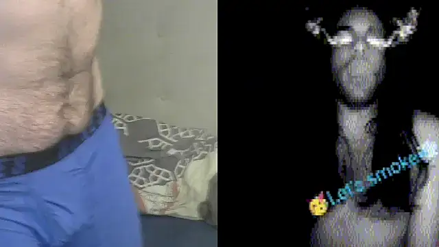 SexyCeleb online show from 11/09/25, 09:07