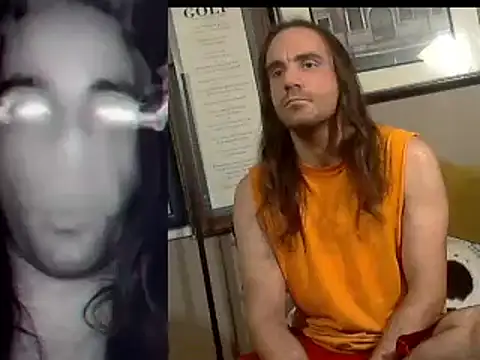 SexyCeleb online show from 03/02/26, 11:28