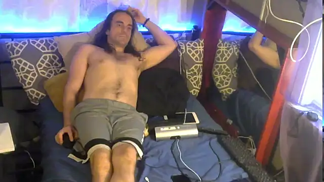 SexyCeleb online show from 03/12/26, 04:35