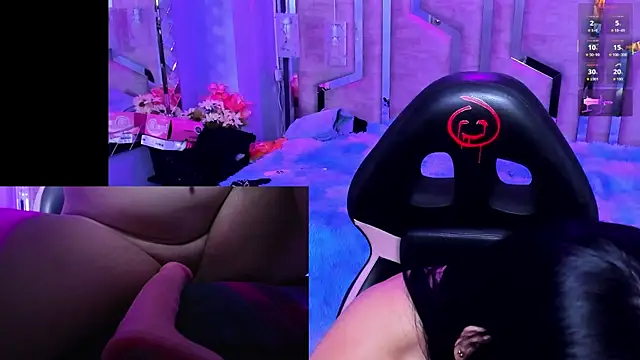 ValentinaGames online show from 09/18/25, 04:25