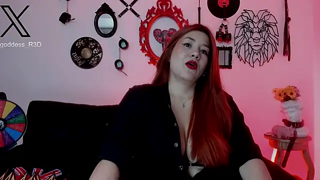 Diosa Alexandraa online show from 02/06/25, 08:23