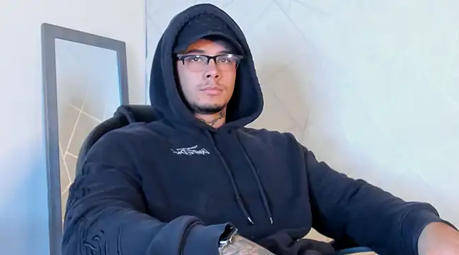 NoahhBrown online show from 02/27/25, 03:04