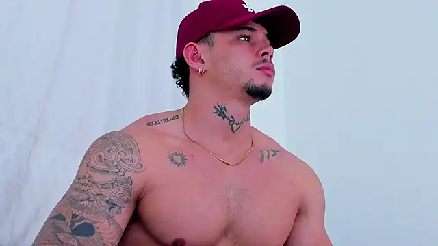 NoahhBrown online show from 02/27/26, 07:36