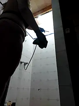 BecciDeluxe online show from 11/08/25, 01:11