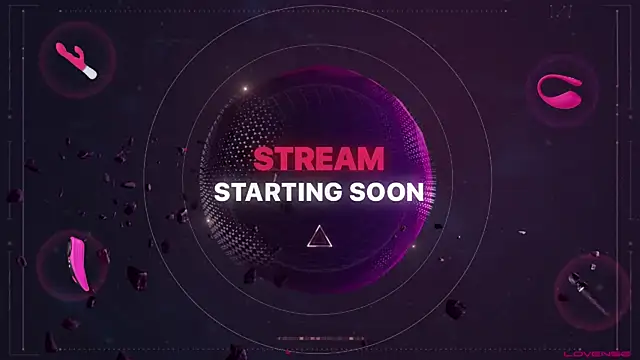 ariannasecret online show from 01/18/25, 10:06